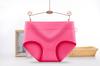 Ropa Interior para Mujer, Algodón Puro, Transpirable, Bragas de Cintura Media, Estilo Popular en Línea, Tallas Grandes, Levanta Glúteos, Venta Directa