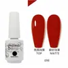 Esmalte de Gel para Uñas al Por Mayor Capa Base Capa Superior Set de Gel Fototerapia Gel Esmalte de Uñas Ojo de Gato con Brillo