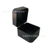 Fabricante Produce Cajas de Plástico con Forma de Cintura, Bases para Cajas de Anillos con Esquinas Redondeadas, Cajas de Joyería, Bases para Cajas de Plástico Moldeado por Inyección