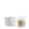 Toalla Desechable de Malla de Algodón Puro Jia Mei'Er, Toalla Desmaquillante, Toalla Enrollada Suave y Delicada con la Piel para Uso Doméstico, 300g Limpieza Facial