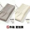 Leggings originales de otoño e invierno forrados de felpa para mujer, de cintura alta, adelgazantes, moldeadores del cuerpo, pantalones cálidos, alta elasticidad, control de abdomen, talla grande, novena generación