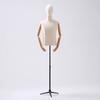 Accesorios de Modelo Ropa de Hombre Ropa de Cuerpo Completo Escaparate de Tienda de Ropa Soporte de Exhibición de Ropa para Traje Maniquí de Medio Cuerpo Modelo Dummy Cuyou