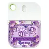 Pedido Pequeño Personalizado OEM Producto Popular Transfronterizo: Spray Desinfectante de Manos Sin Agua de 39ml para Limpieza Profunda, Hidratación y Prevención de la Sequedad