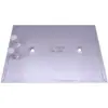 Máquina de Canteado Placa Calefactora para Pegamento Placa Calefactora 220V380V Placa de Aluminio Calefactora Engrosada Jidong Xianshida Haode Asia Central
