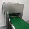 Línea de Montaje de Purificación Máquina Giratoria Cinta Transportadora Taller Libre de Polvo Fábrica Acero Inoxidable Antiestático Línea de Producción Limpia