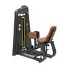 Conjunto de Equipamentos de Ginástica Mais Vendido Transfronteiriço para Uso Comercial: Máquinas de Musculação para Exercícios de Ombro, Peito e Coxas Internas/Externas