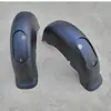 Para-lama de Triciclo Elétrico, Protetor de Roda Traseira, Protetor de Scooter Estilo Antigo, Capa de Pneu, Para-lamas C6