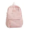 Mochila Escolar Japonesa de Alto Valor 2026 para Meninas, Mochila Escolar Casual de Grande Capacidade para Alunos do Ensino Fundamental