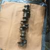 El Cigüeñal del Motor de 4 Cilindros N57D30 es Adecuado para Bmw 11218512217