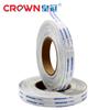912 CROWN adhesivo de doble cara resistente a altas temperaturas fuerte alta viscosidad parche de coche de cuero CROWN CROWN T914 adhesivo de doble cara