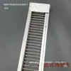 10 Pinzas para Cigarrillos Tipo Peine Pinzas para Cigarrillos de Barbacoa Accesorios para Sala de Fumadores Tejido Horneado Herramientas Agrícolas Acero Inoxidable 132