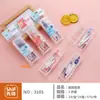 Set de Compás de Lápiz 2B al por Mayor en Stock del Fabricante, Herramientas Geométricas Especializadas para Exámenes Estudiantiles y Dibujo, Compass Pioneer