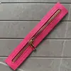 Accesorios de cremallera de puntada hechos a mano, cremallera de cuero PU de doble cara, cremallera de metal suave para bolsa hecha a mano DIY, venta al por mayor