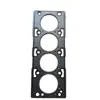 Junta do cilindro é adequada para Hyundai Kia D4EA 22311-27001 2231127001 junta do cilindro de amianto