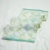 Toalha de Gaze Japonesa Algodão Puro Toalha de Quatro Camadas Adulto Macia Toalha para Lavar o Rosto Doméstica Absorvente Lenço Facial Toalha de Rosto Atacado