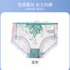 Ropa Interior para Mujer Encaje Sexy Malla Ligera Puro Deseo Calado Calzones para Mujer Antibacterianos Cuatro Estaciones