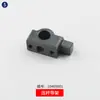 Haste de Calcador A4 A3 Máquina de Costura Reta para Computador Parafuso de Ajuste de Pressão Haste Superior do Calcador Guia da Haste Superior Máquina de Costura JACK