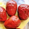 Dátiles Rojos de Xinjiang, Dátiles Rojos Ecológicos y Snacks Hechos con Ellos