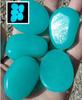 Venta al por mayor del fabricante 4.5 cm Extra Grande Piedra Luminosa de Colores Rocas para Paisajismo Acuario 15 Gramos Piedra Luminosa Artificial