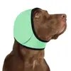 Orejeras A prueba de Sonido y Reductoras de Ruido para Perros Mascotas Transfronterizas, Impermeables para Nadar en Verano, Calmantes, Anti-Asustadizas, Protección al por Mayor