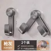 Estante para Tapa de Olla con Ventosa Montado en Pared Sin Taladro Hogareño Multifuncional Estante de Almacenamiento de Cocina Colocación de Tabla de Cortar Artefacto de Almacenamiento