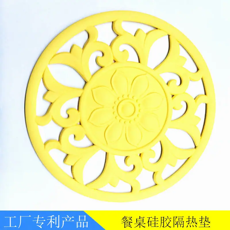 餐桌隔热垫7