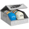 Caja de almacenamiento multifuncional para sombreros en casa, gran capacidad, caja de almacenamiento apilable para gorras de béisbol, almacenamiento multipropósito con ventana visible