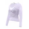 Conjunto de Yoga para Mujer para Tensar el Abdomen y Levantar las Caderas, Sensación de Segunda Piel, Sin Costuras, Secado Rápido, Transpirable, Conjunto de Dos Piezas para Mujer para Gimnasio, Levantamiento de Pesas, Pilates, Otoño