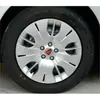 Adecuado para Tapacubos Roewe 550 de 16 pulgadas Tapacubos de Rueda 550 Cubierta de Rueda Grande Tapa de Neumático Cubierta Decorativa para Neumático