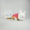 Celebridad de Internet Linda Muñeca Conejo Hager Juguete de Peluche Cerdo Muñeca Oso Muñeca Regalo de Cumpleaños para Niñas