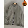 Chaqueta Pilot Americana Transfronteriza de Moda para Hombre Estilo Primavera y Otoño Chaqueta de Béisbol Ropa Exterior Unisex Marca de Moda Chaqueta de Pareja