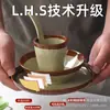Juego de cuatro piezas de vajilla para restaurante de olla caliente de melamina, juego de vajilla para restaurante, juego de vajilla para hotel comercial, tazones y platos