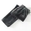 Pantalones de Pijama para Hombre con Forro de Polar Coral Terciopelo Espeso Pantalones Cálidos Pantalones Caída/Invierno Franela Nariz Ropa de Casa Pantalones talla extra