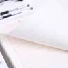 Papel para Caligrafía con Tinta Dura de 10 Cuadrículas de Mary, Cuaderno de Práctica de Cuadrícula, Papel para Caligrafía con Cuadrícula para Estudiantes de Primaria con Plumas