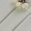 Tejido de punto de acetato y lino de doble cara de 200 g, con tacto de segunda piel, suave y liso, adecuado para tops de hombros descubiertos y faldas rectas de primavera y otoño