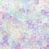 Contas transparentes de acrílico formato de diamante com pontas duplas acessórios para joias DIY brinquedos infantis acessórios para fantasias atacado