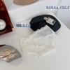 Metwo Ropa Interior de Encaje para Mujer Deseo Puro de Mujer Confusión Sexual Coqueteo Malla Calzones Sexy de Cintura Media para Niña Japonesa