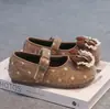 Zapatos de Cuña con Lunares Estilo Coreano para Mujer 2026 Otoño Nuevos Mary Janes de Punta Redonda Suela Suave Boca Baja Zapatos Casuales Perezosos