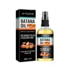 Spray para el Cabello Batana Jaysuing Hidrata Profundamente y Cuida el Cabello y el Cuero Cabelludo