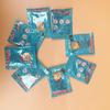 10ML líquido de burbujas 20ML líquido concentrado pistola de burbujas palo de burbujas máquina de burbujas bolsa especial de recarga agua de burbujas