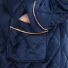 Pijama para hombre gordo talla grande de mediana edad y ancianos, cárdigan de invierno para papá, franela gruesa, traje de casa de forro polar de coral