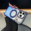 Comercio Exterior Adecuado para Funda de Vidrio para iPhone 17 Pro Max
