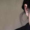 Estilo cool ins Pendientes pequeños de tachuela japoneses y coreanos Pendientes de piedra de mineral de lava Aguja de plata 925 Sentido del diseño Pendientes para hombre y mujer