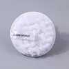 Esponja de Limpieza Perezosa de Rejilla de Piña Esponja de Lavado Facial de Doble Cara Herramienta de Limpieza Suave Exfoliante para el Baño