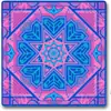 Tapete de Mesa para Mahjong de Caucho Natural Mahjong Transfronterizo Absorbente de Agua Secado Rápido Antideslizante Silencioso Tapete de Caucho Venta al por Mayor Personalización