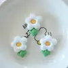Accesorios de Resina de Rosa Tulipán Brillante al por Mayor DIY Pasador Funda para Teléfono Móvil Imán para Refrigerador Materiales Decorativos