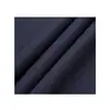 Tejido de Algodón Fino Elástico Acanalado 2*2 260g Algodón Puro Tejido Tela Base Otoño e Invierno Tejido Acanalado 2*2