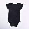 Pañal de Color Sólido para Bebé Ropa para Pedos Recién Nacido Ropa de Cuerpo Corto Algodón Tela de Doble Cara Sombreros Triangulares para Bebé Verano