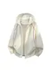 Sudadera con capucha de moda casual estilo coreano, nuevo top versátil holgado y casual, en stock para venta al por mayor