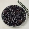 Materiales para Cascabeles de Cáscara de Fruta por Libra, Materiales para Cascabeles de Manivela Manual, Materias Primas para Sonajeros de Cáscara de Fruta, Materiales para Carrillón de Viento de Cáscara de Fruta DIY